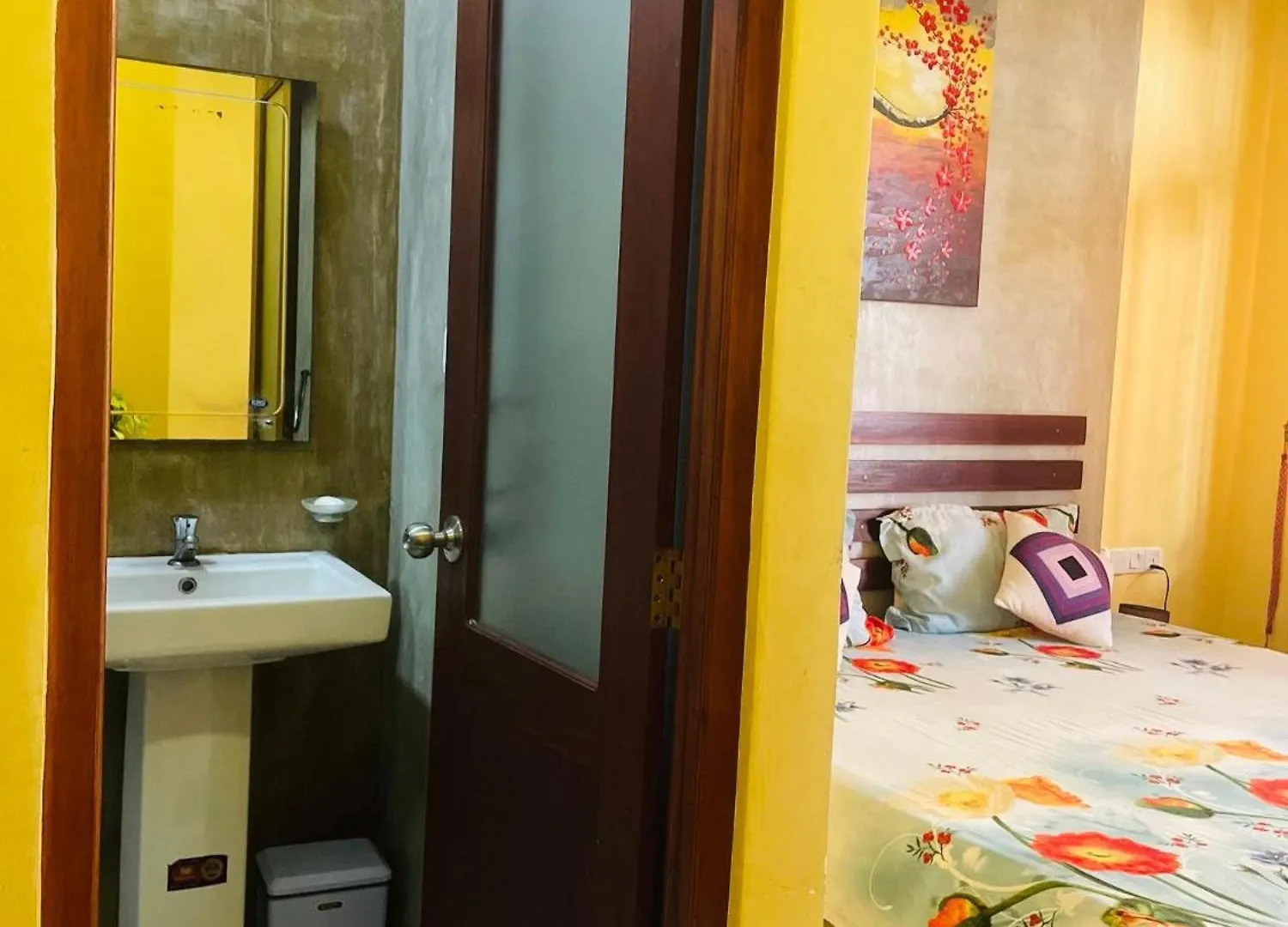 Gasthof Wind Beach Inn Negombo