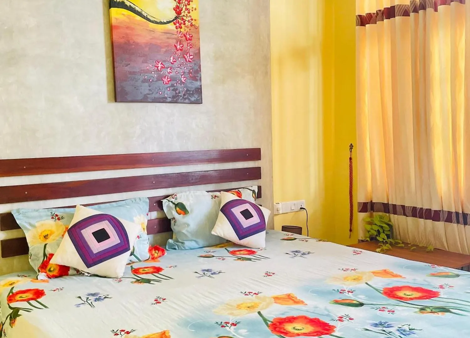 Wind Beach Inn Negombo Gasthof
