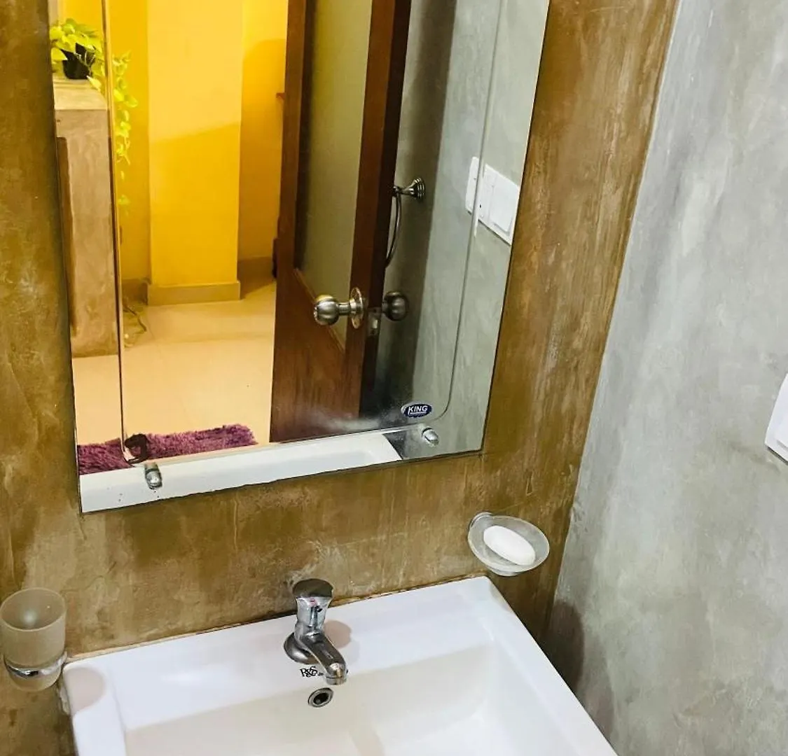 Gasthof Wind Beach Inn Negombo