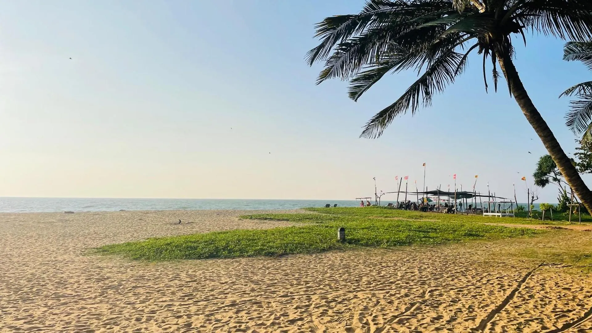 Gasthof Wind Beach Inn Negombo
